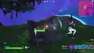 Outsmarting My Opponent In A GillyJWG Solo Custom