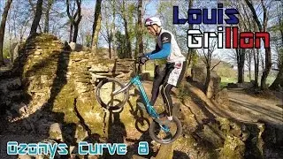 Louis Grillon Fuck This World Wanna Ride My Ozonys Bike