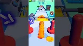 Must play mobile games⏩#Potato games#Gameplay#Gaming.