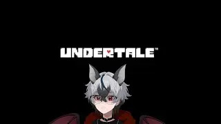 [Undertale]
