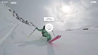 GoPro x Smash