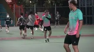 ▼高級金盃四強 帝光C VS 嘉寶貳波