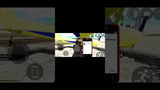 plane-555 | 😱CHEAT CODE indian bike driving 3D #shorts #viralvideo #viral