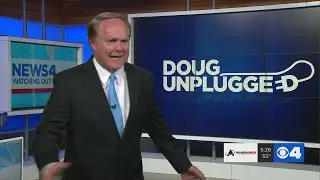 Doug Unplugged: Stop the negative political ads!