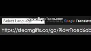 Steam Key Code