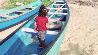Chembarika beach/kasaragod