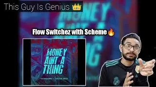 Money Ain't A Thing - Hashim Nawaz X Farasat Anees Reaction By Danstar Squad