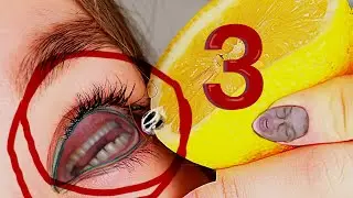 ТРИ лайфКЕКа для творческого КАБАНЯРЫ в 4K!