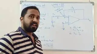 PHYSICS SEM 6 UNIT 3 PART 1 CONCEPT OF VIRTUAL GROUND