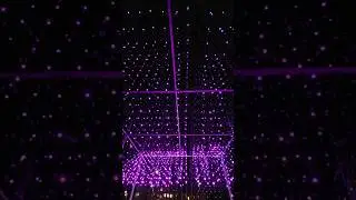 #dancinglights #shortsvideo #lightfest #anibrovlogs #lightfestival