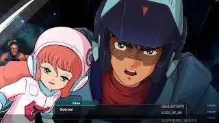 Super Robot Wars Y Part 60-Expert mode - FULL PAIN-I HATE RED DUST
