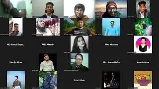 buyer meeting process, client communication, how to learn freelancing English, Tusar Associate