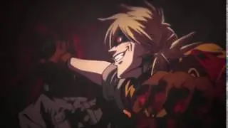 Heartquake PART 9 [ Hellsing ]