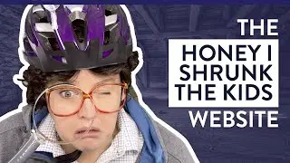 The Honey I Shrunk the Call to Action Website - Top 5 Worst Websites - Awkward Marketing
