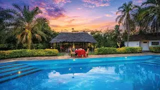 Muthu Mara River Lodge is the place to be #NowOpen