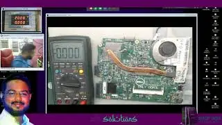 DELL 13269 live case study with students, can a teacher solve live case study online with students.