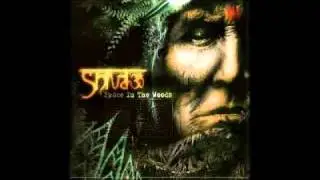 Shiva3 - Trolls Woods