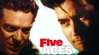 Five Aces 1999 Film | Charlie Sheen, Christopher McDonald | Movie Review