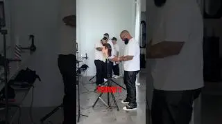 Barber classes at Gradient Academy 2025 💈