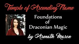 Foundations of Draconian Magic