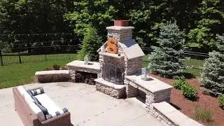 The Backyard Getaway - Tepe Landscaping & Design Group