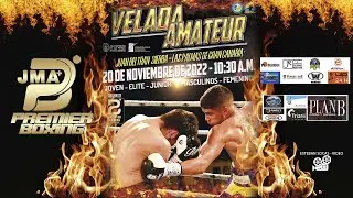 KALEM FORMENTO Vs FRANK ALFONSO by Esteban Socas