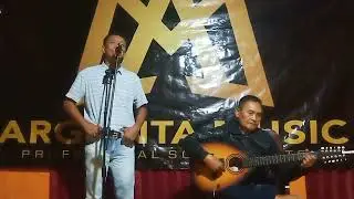 Live, KHASAN UKHUNG,Cipt:HILA HAMBALA, Voc: ERWIN SAKA, Gitaris:TARWIS TUMBAI, Record:ARGANTA MUSIC