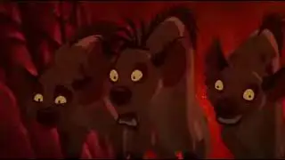El rey le&oacute;n 3 Hakuna Matata parte 23