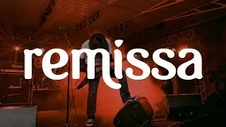 HIGHLIGHT REMISSA LIVE AT INSPIRED27 GARAGE