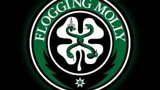 Flogging Molly - Life in Tenement Square (HQ) + Lyrics