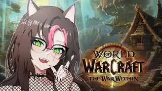 【WoW】attempting glory of the argus raider with chat!【Babette Bichoux】