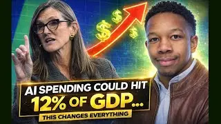 ARK Just Predicted a 7% Economy by 2030&hellip; Here&rsquo;s What That Means