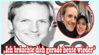 Gedenken an &bdquo;Fr&uuml;hst&uuml;cksfernsehen&ldquo;-Legende Jan Hahn: &bdquo;Ich br&auml;uchte dich gerade heute wieder&ldquo;
