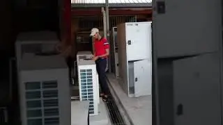 DAIKIN (IKMSIK)
