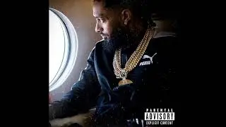 (Free) Rick Ross x Nipsey Hussle Type Beat - All I Am