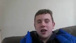 James sings terribly... again!