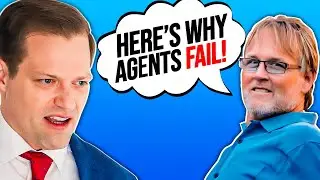 Is Ron Powell RIGHT... Or Out Of His MIND? [Senior Life Reaction]