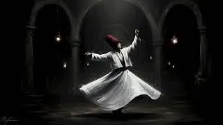 Sufi Night Meditation Music &ndash; Mystical Relaxation for Healing Sleep