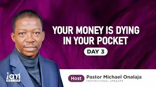 Your money isn&rsquo;t safe&hellip; it&rsquo;s slowly dying in your pocket...Day 3