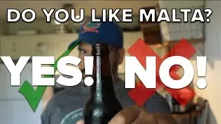 Malta, the most divisive drink you'll ever drink