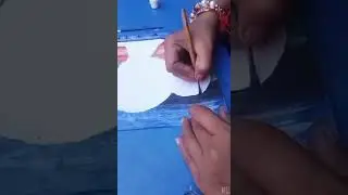 #shotesvideo #artwork #step  by step