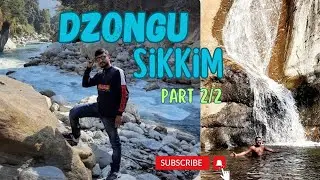 Dzongu North Sikkim | Tingvong Village | Dzongu Homestay | Part 2/2 | Open Tour