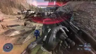 Halo Infinite (Campaign/Side Mission) Pt:3