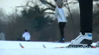 Outdoor Fun Etiquette 101