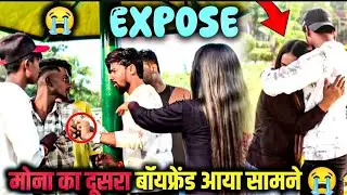 Prank On Wife 💔😭 || यह क्या हो गया मेरे से 😭 || Vishnu Prank Tv