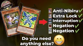 🔥 Tier 0 ??? NEW 2 Cards Combo Dragunity Dragon Link Deck 2021 Post Ghosts From the past Yugioh