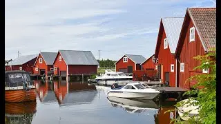 Hållnäshalvön, Tierp