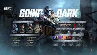 Season 12 Battle Pass Trailer
