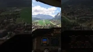 #approach #747 #flightsimulator #msfs2020