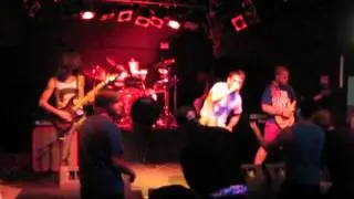 Filthy By Design Live